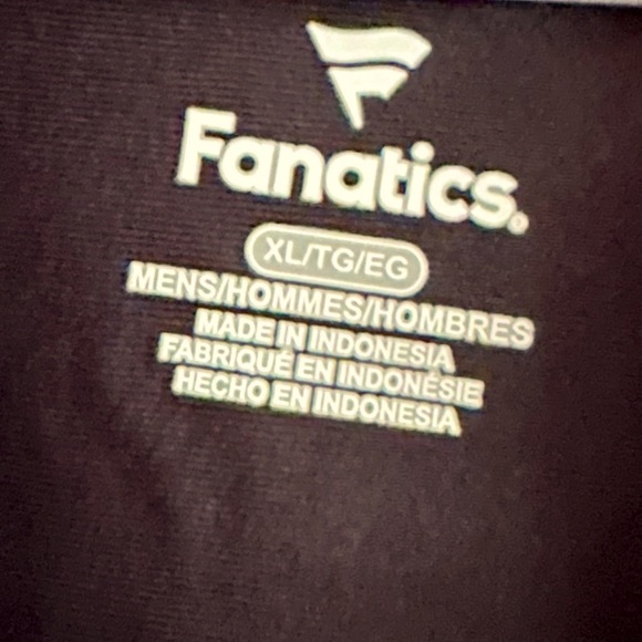 Super Bowl LVI - Fanatics Full-Zip Sweatshirt - Picture 4 of 5